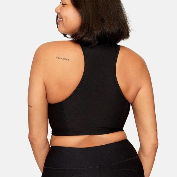 Outdoor Voices: Athena Crop top - Picture 2 of 4